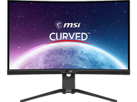 monitor gaming - msi mag 275cqrf-qd 27 wqhd 170 hz 1 ms va curvo freesync premium altura ajustable
