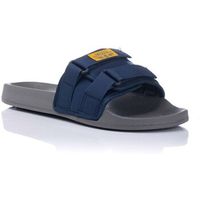 beppi chanclas chancla con velcros para hombre