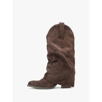 La Modeuse Botas 79581_P189399 para mujer