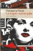 la region sumergida