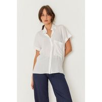 skfk camisa ssh00584 para mujer