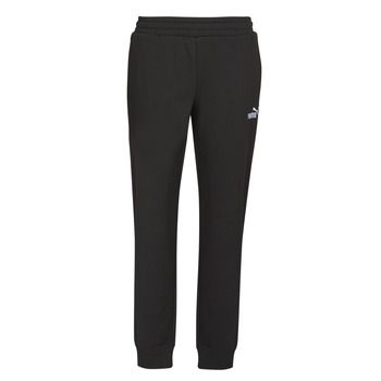 Puma Pantalón chandal ESS Small No. 1 Logo Sweatpants FL cl para mujer