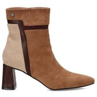 luna collection botines 814993 para mujer