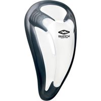 shock doctor complemento deporte core bioflex cup para mujer