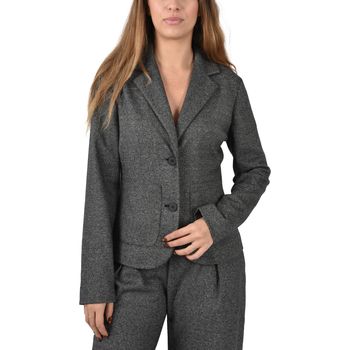 Niu' Chaqueta AW25319J018 para mujer