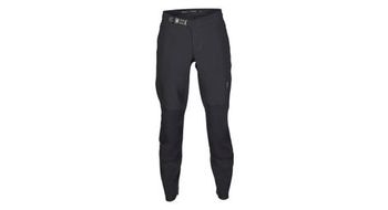 Pantalones fox defend negros