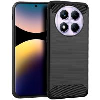 carcasa cool para xiaomi redmi note 14 pro carbon negro