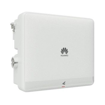 Punto de acceso Huawei eKitEngine AP772 Wi-Fi 7 PoE exterior IP68