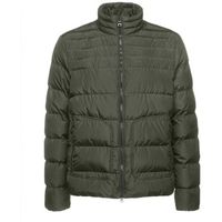 geox abrigo de plumas 166123 para hombre