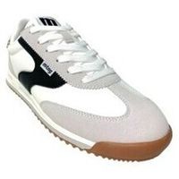 mtng zapatillas zapato senora mustang 60858 blneg para mujer