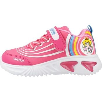 Geox Deportivas Moda J Assister Girl para niña