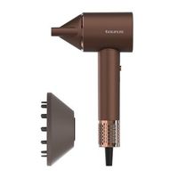 secador de pelo digital force protect plus - taurus ionic care 10 niveles de velocidad y temperatura oscillating temp protect memoria pantalla digital filtro magnetico
