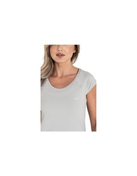 Camiseta de Fitness Ditchil T-Shirt Ease Mujer