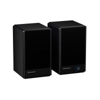 altavoces genesis arsen 402bt 20 inalambricos y cableados 60 w con control de voz