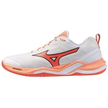 Mizuno Zapatillas Wave Stealth Elite para hombre