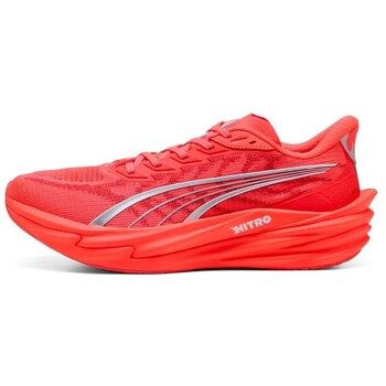 Puma Deportivas Moda Deviate Nitro 4 para hombre