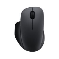 raton xiaomi comfort edition inalambrico bluetooth 1200dpi negro diseno ergonomico