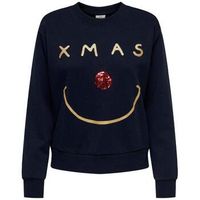 jdy jersey pull de noel para mujer