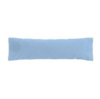 funda de almohada donegal cama 135cm celeste
