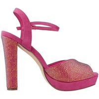 menbur zapatos de tacon 24791m para mujer