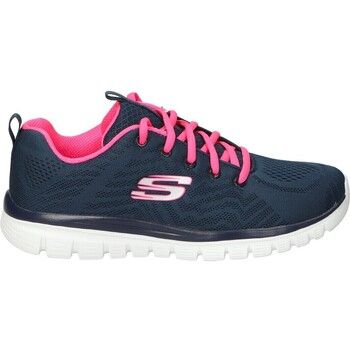 Skechers Deportivas Moda 117483 para mujer