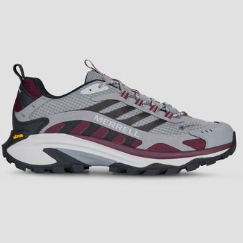 Merrell Zapatillas de senderismo MOAB SPEED 2 GORE-TEX para hombre