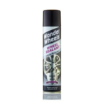 Wheel Sealant (Aerosol) 300ml