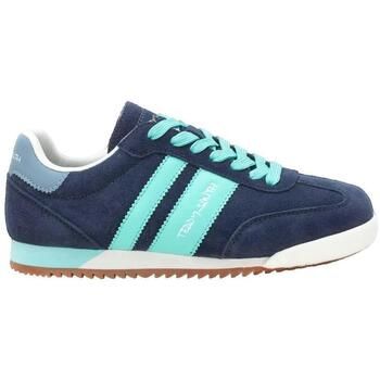 Teddy Smith Deportivas Moda 12013202 para mujer