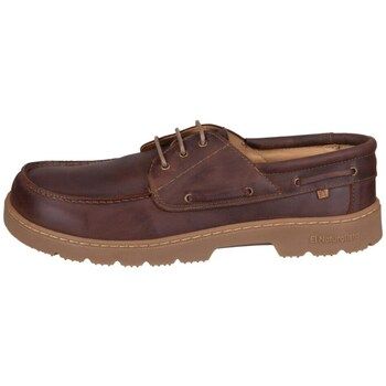 El Naturalista Mocasines N5258terra para hombre