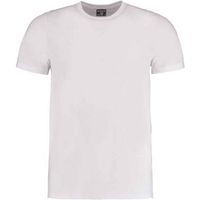 kustom kit camiseta kk504 para hombre