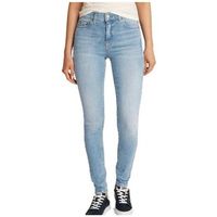 tommy hilfiger pantalon pitillo nora para mujer