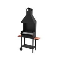 barbacoa bv-64