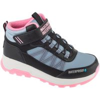 skechers zapatillas de senderismo storm blazer - arctic mass para nina