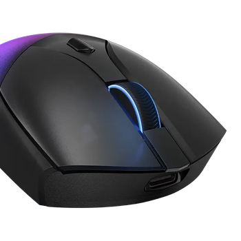 Lenovo Mouse para juegos inalámbrico RGB Lenovo Legion M410