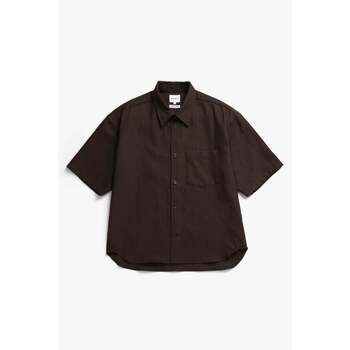 Norse Projects Camisa manga corta n40-0856 para hombre