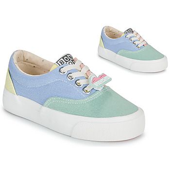 Bonton Zapatillas SKATE ELAST para niña