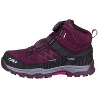 cmp botines kiruna mid para nino