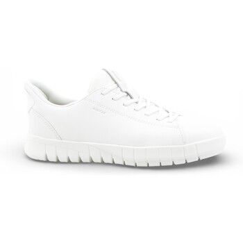 Geox Zapatillas U65MAA0009B-PE26-C1000 para hombre