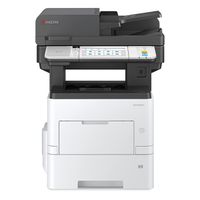 kyocera ecosys ma6000ifx impresora laser monocromo multifuncion a4 4 en 1