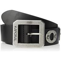 kaporal cinturon boldy para hombre