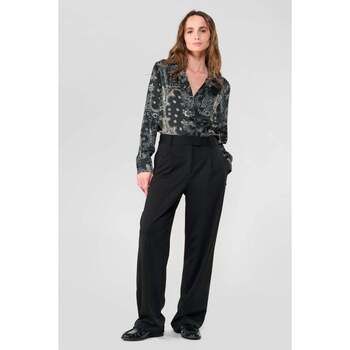 Le Temps des Cerises Pantalones Pantalones rectos IGOR para mujer