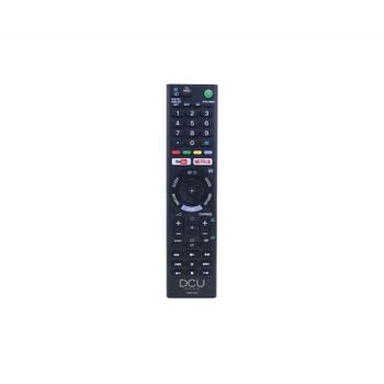 DCU Tecnologic Mando a Distancia Universal para Televisores Sony