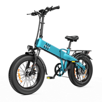 bicicleta electrica pixar f2 48v 15ah lithium battery 48v 250w brushless motor autonomia 80-100 km color azul