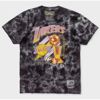 Camiseta Angeles Lakers 