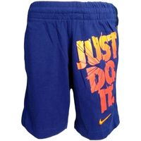 nike short nino 485279 para nino