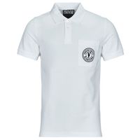 versace jeans couture polo 78gagt01 para hombre