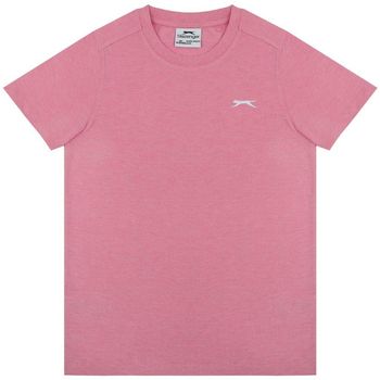 Slazenger Tops y Camisetas GT25107 para niño