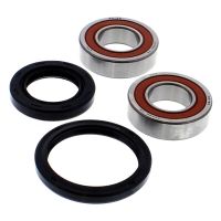 kit de cojinetes de rueda tour max wbk-125