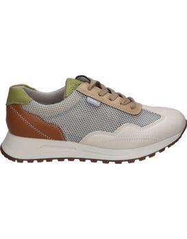 Zapatos Planos Beige D'angela Dlh28000 40