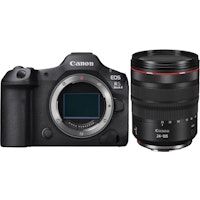 R5 Mark II + 24-105mm f/4 L IS USM + EBOOK MCZDIRECT